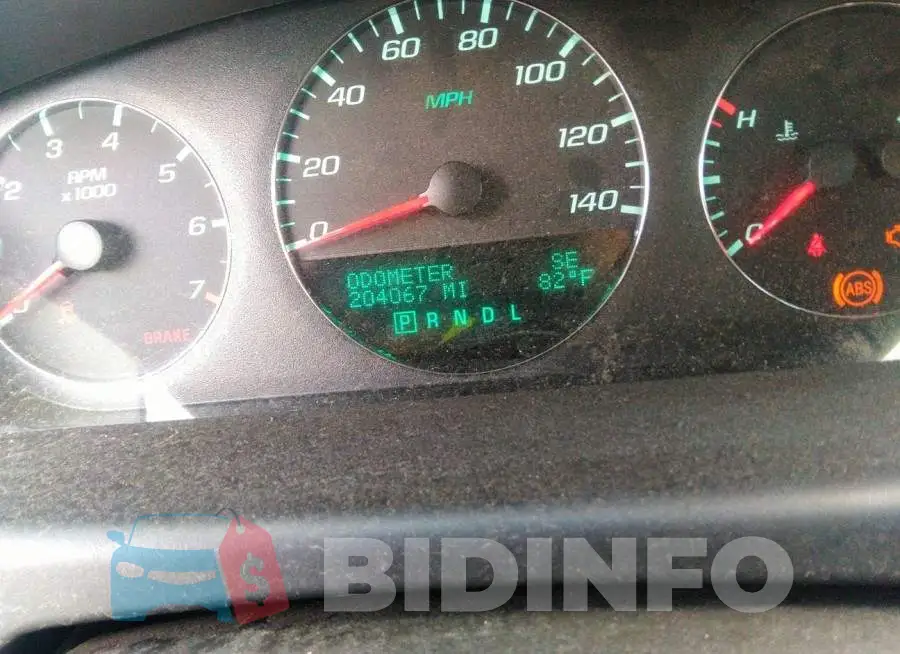 2G1WB5E34G1173256 Photo# 7