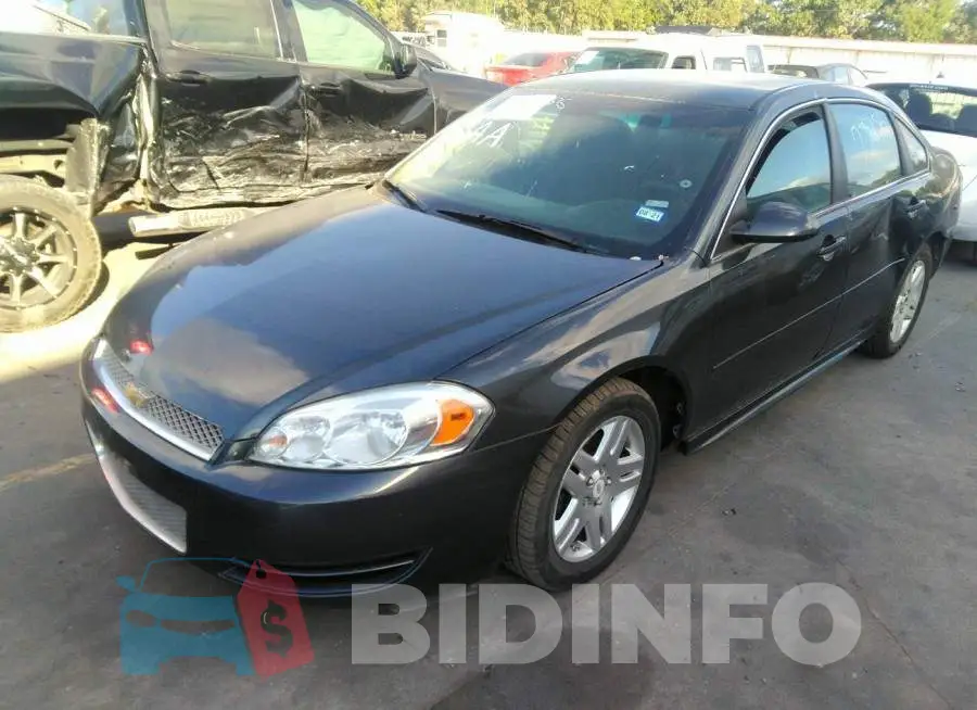 2G1WB5E34G1173256 Photo# 2