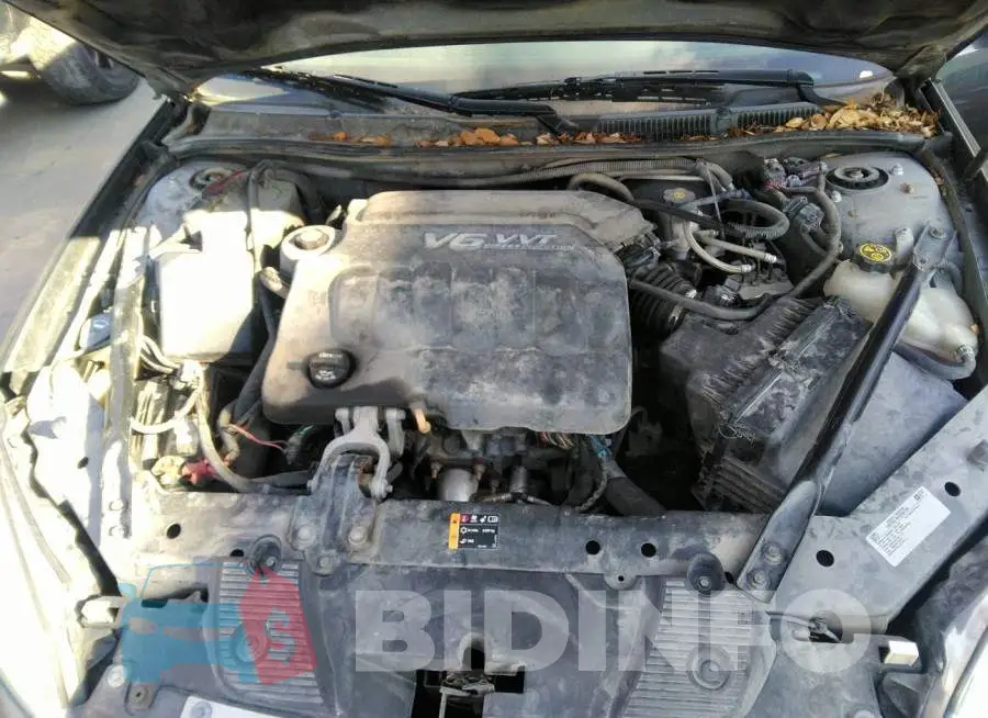 2G1WB5E34G1173256 Photo# 10