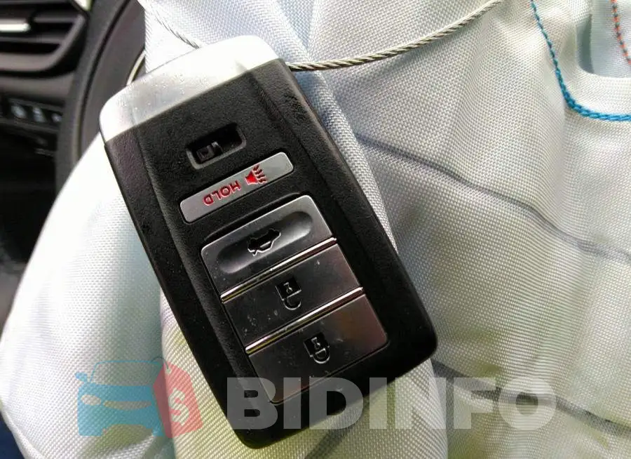 19UUB5F45MA014528 Photo# 11