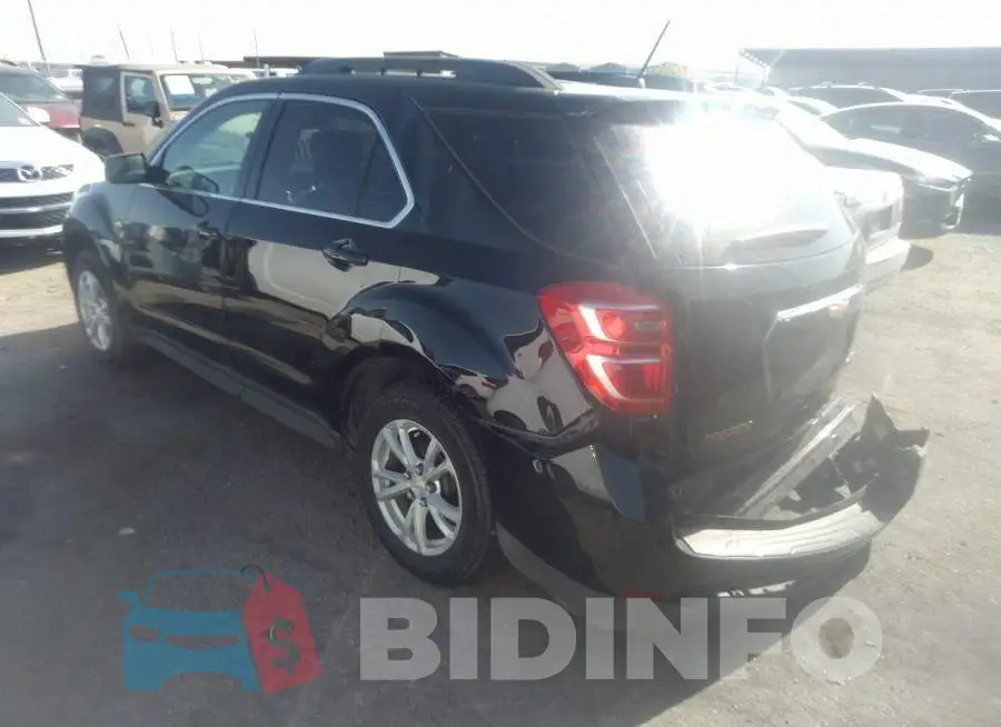 2GNALCEK2G6336829 Photo# 3