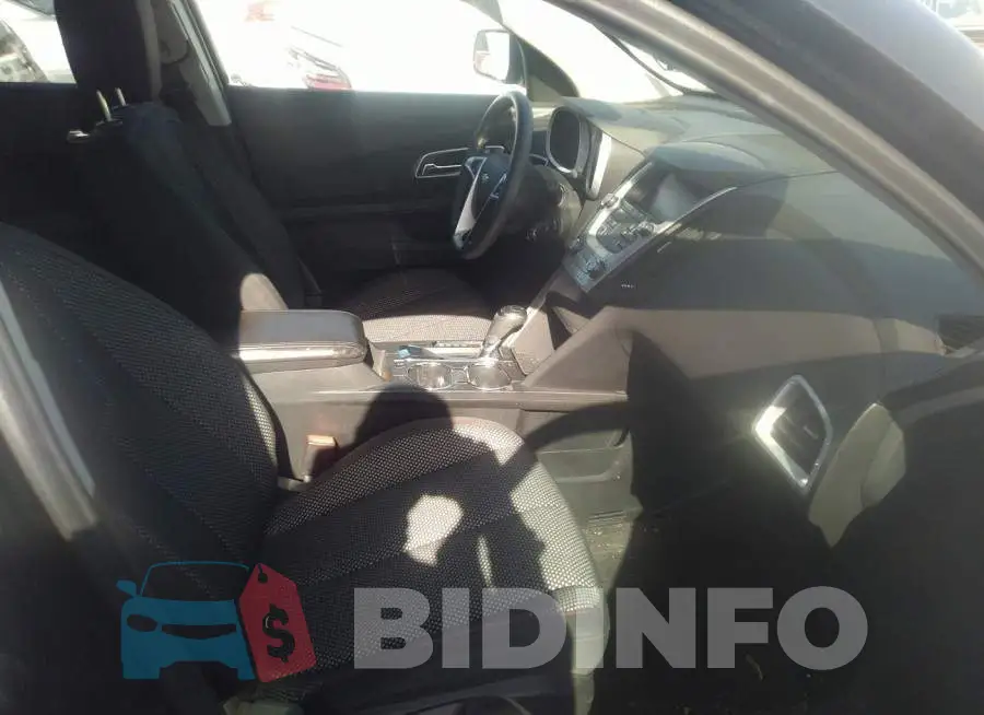 2GNALCEK2G6336829 Photo# 5