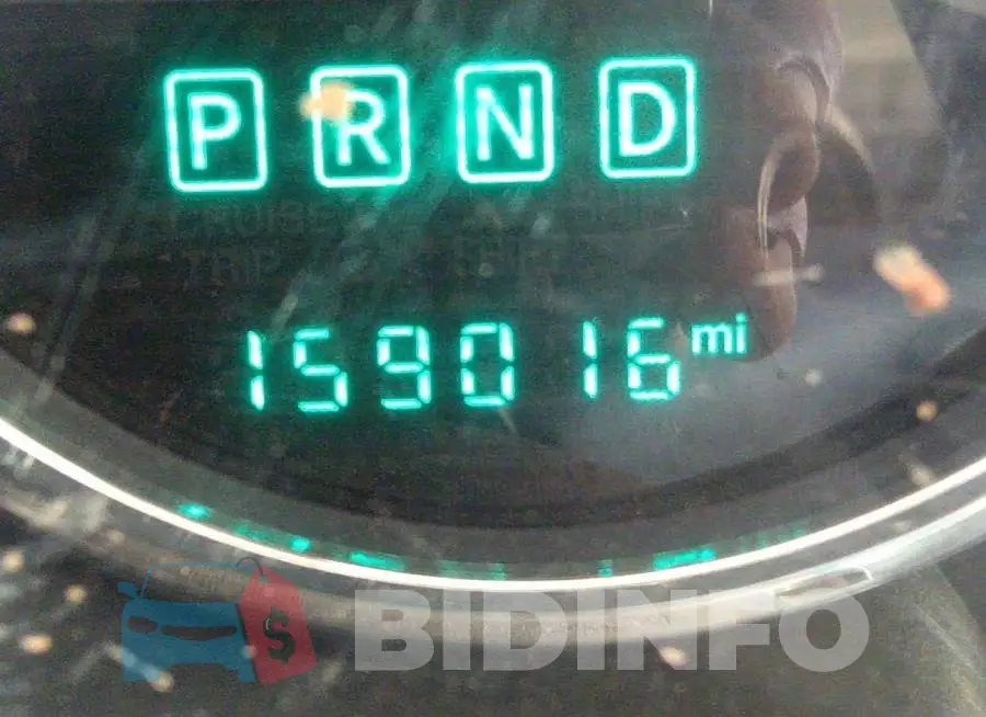 1C4BJWDG5GL143485 Photo# 7