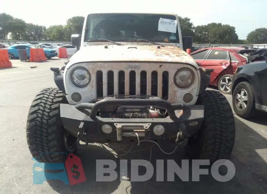 1C4BJWDG5GL143485 Photo# 6