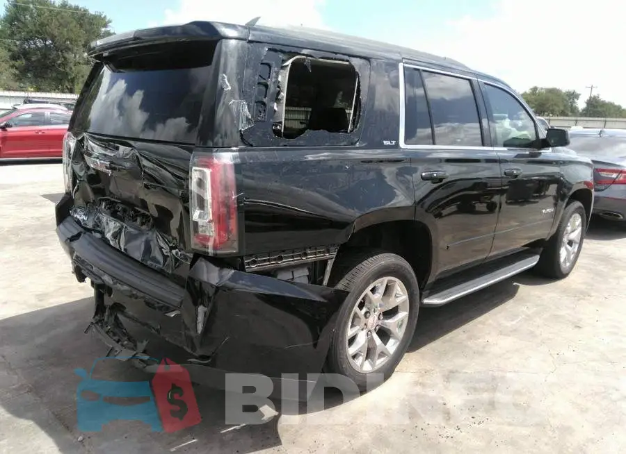 1GKS1BKC3JR166393 Photo# 4