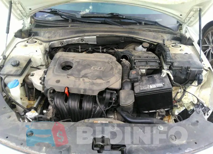 KNAGT4L36G5076903 Photo# 10