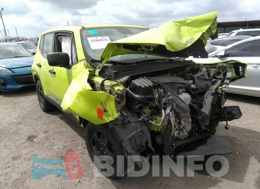 ZACCJBAB2HPE88587 Photo# 1