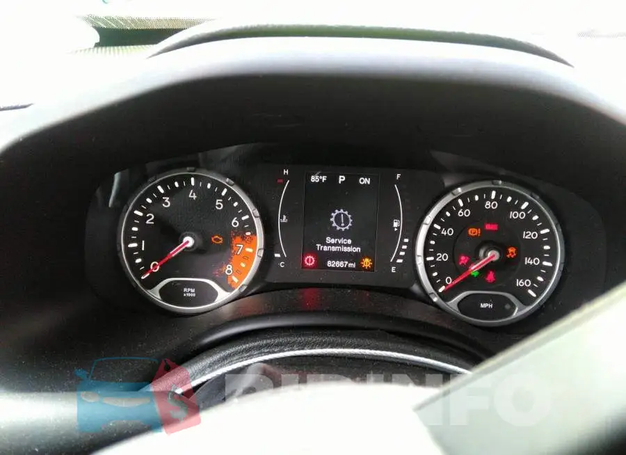 ZACCJBAB2HPE88587 Photo# 7