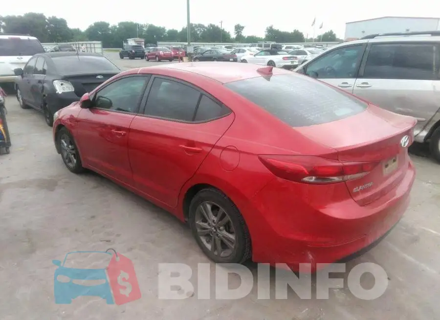 5NPD84LF8JH249474 Photo# 3