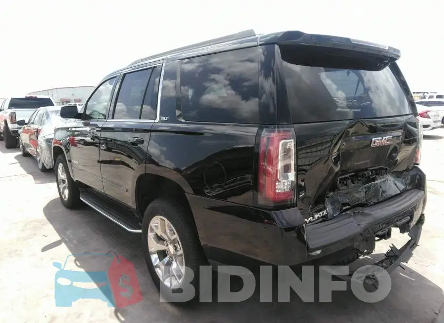 1GKS1BKC3JR166393 Photo# 3