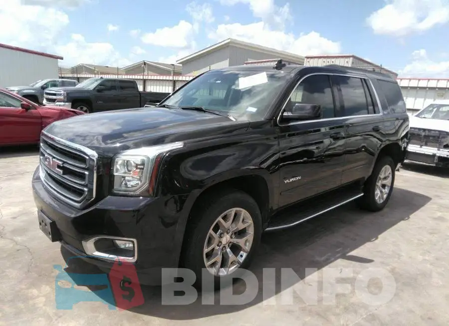 1GKS1BKC3JR166393 Photo# 2