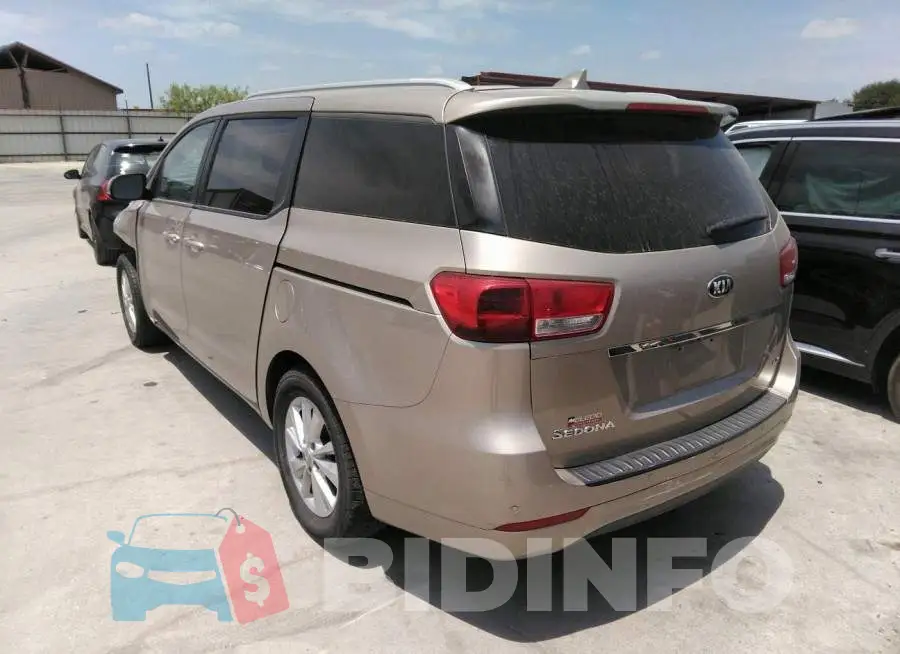 KNDMB5C15G6095532 Photo# 3
