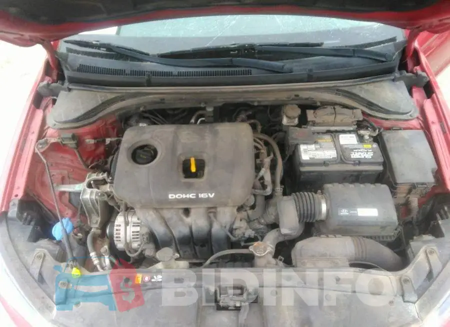 5NPD84LF8JH249474 Photo# 10