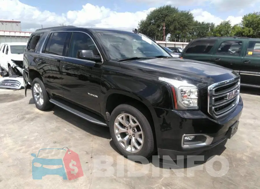1GKS1BKC3JR166393 Photo# 1