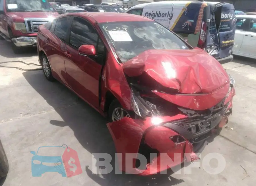 JTDKAMFP2M3190194 Photo# 1
