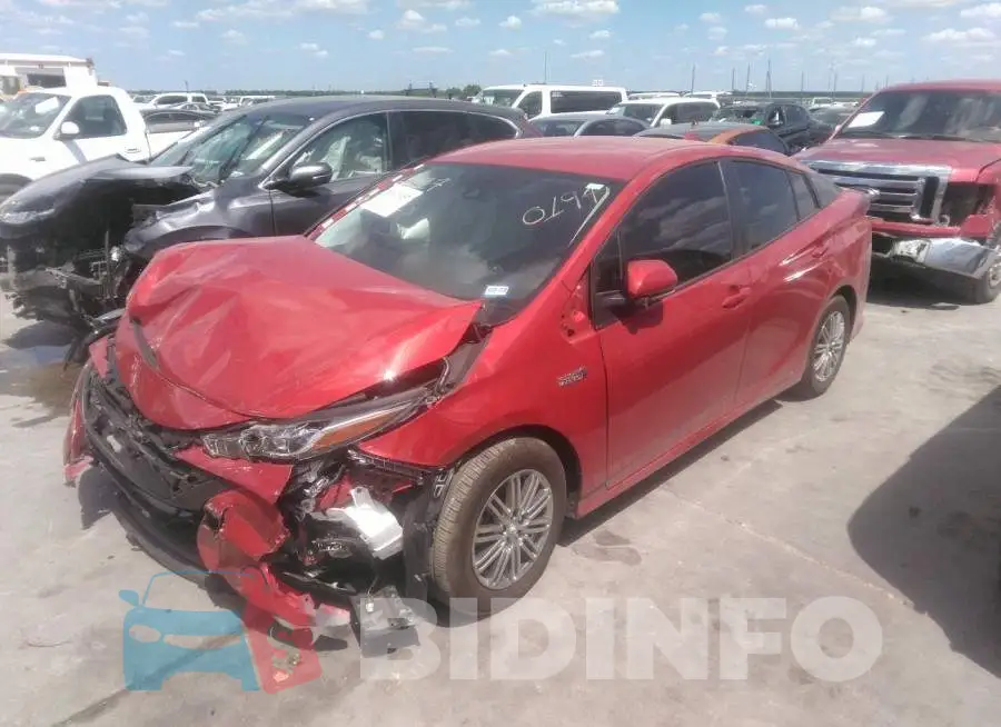 JTDKAMFP2M3190194 Photo# 2