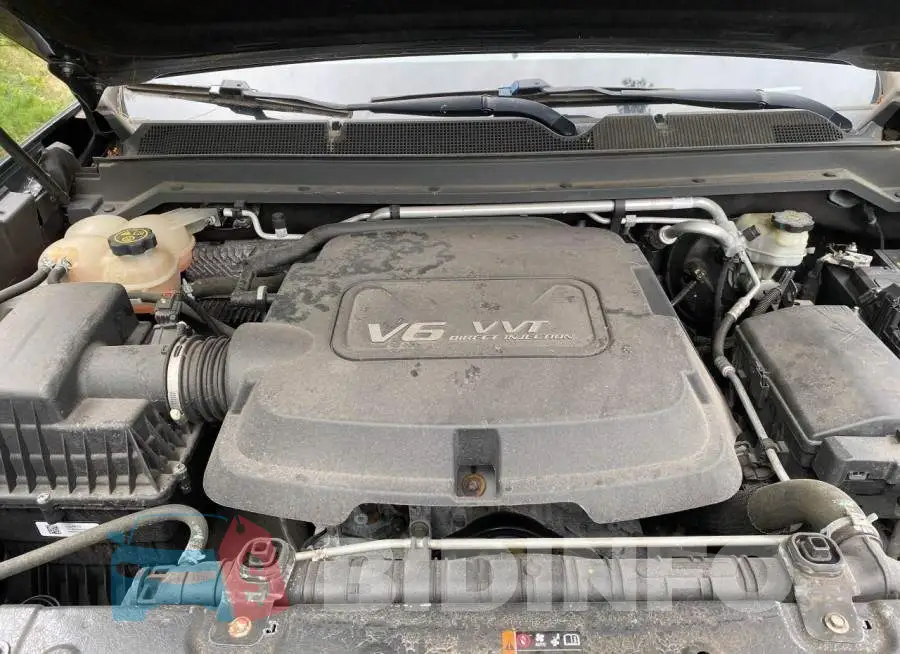 1GCHTCE36G1240334 Photo# 10