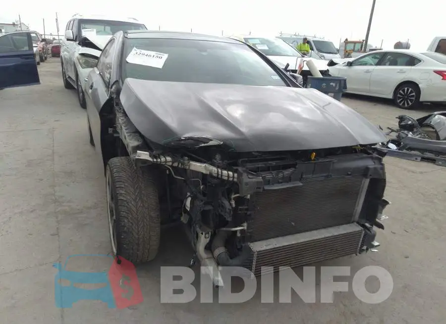 WDDSJ4EB9JN545616 Photo# 6