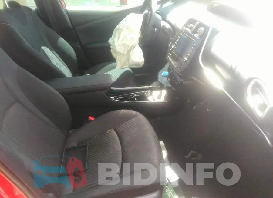 JTDKAMFP2M3190194 Photo# 5
