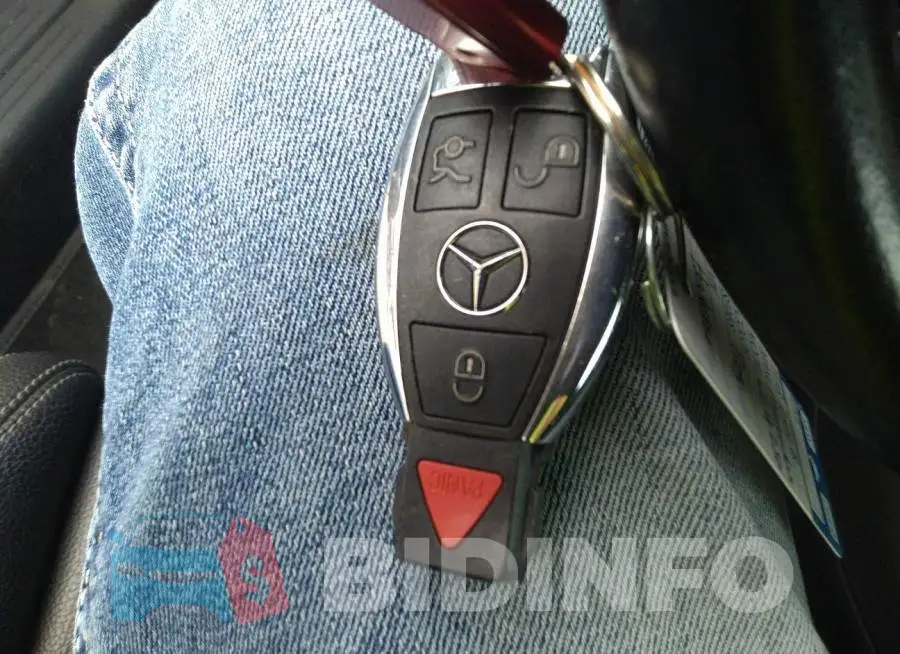 WDDSJ4EB9JN545616 Photo# 11