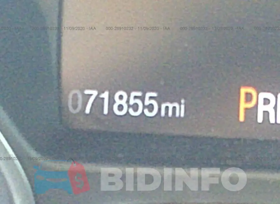 1FADP3F24FL203008 Photo# 7