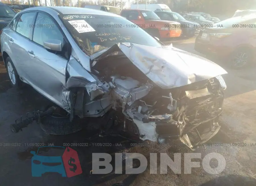 1FADP3F24FL203008 Photo# 6