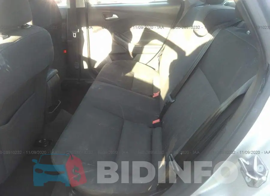 1FADP3F24FL203008 Photo# 8