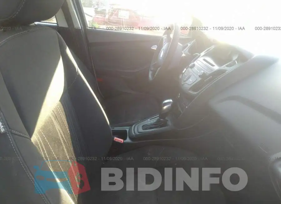 1FADP3F24FL203008 Photo# 5