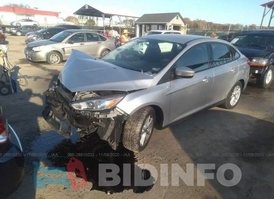 1FADP3F24FL203008 Photo# 2