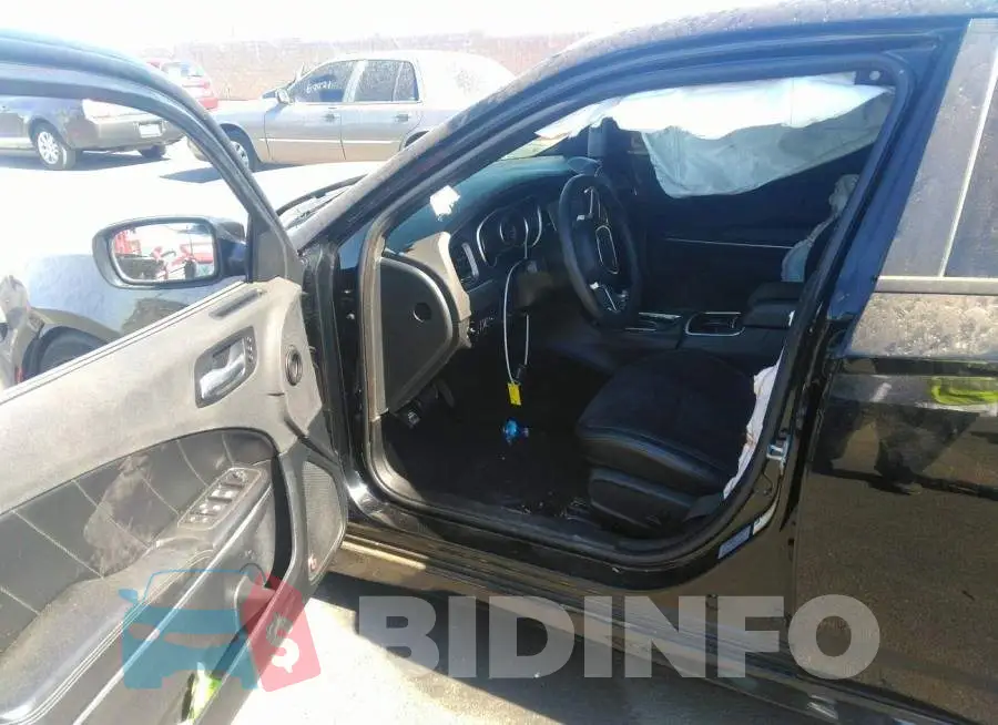 2C3CDXGJXGH318310 Photo# 5