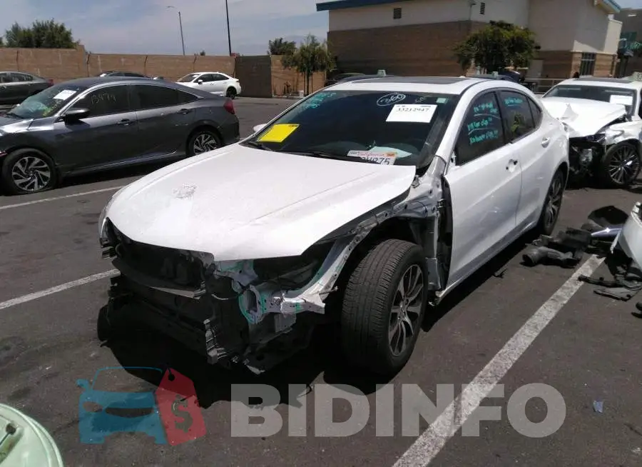 19UUB1F34HA002179 Photo# 2
