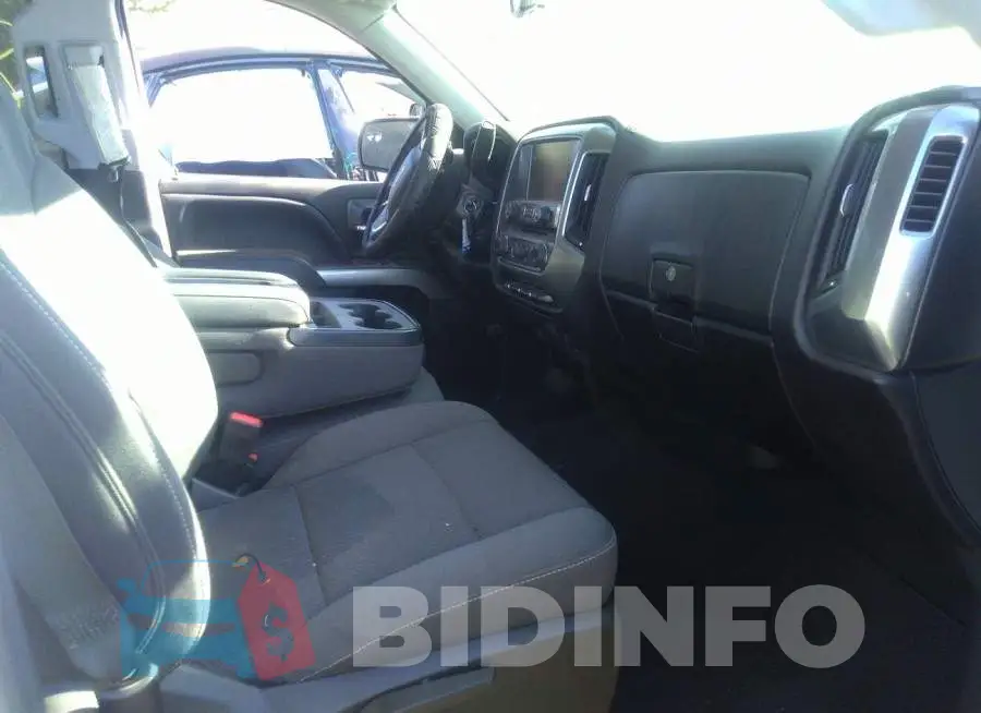 3GCPCREC8JG391232 Photo# 5