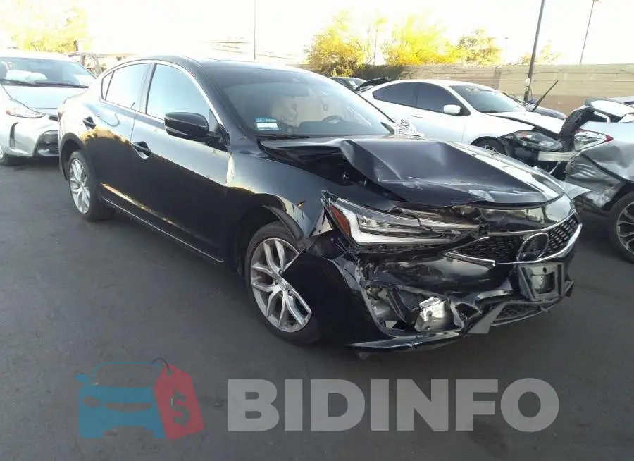 19UDE2F35LA006358 Photo# 6