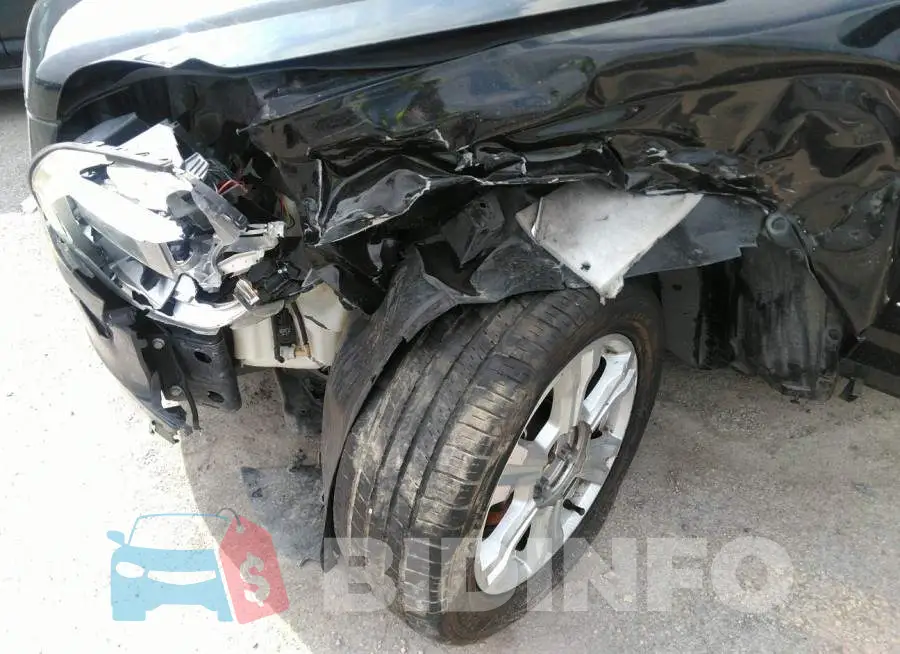 2GKFLPE31G6269353 Photo# 6