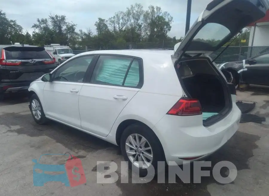 3VW217AU3FM025820 Photo# 3