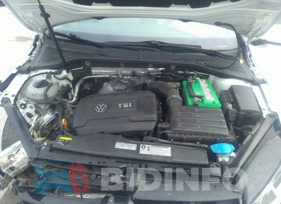 3VW217AU3FM025820 Photo# 10