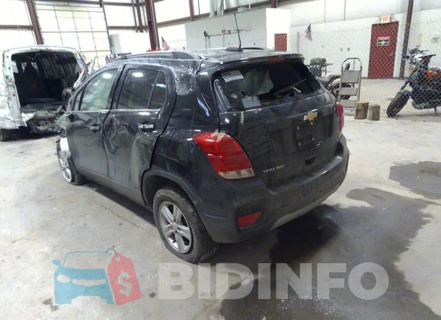KL7CJPSB2KB915163 Photo# 2