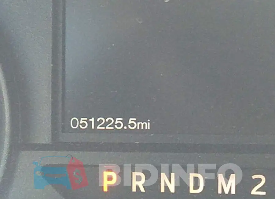 1FTEX1CB1JKC99864 Photo# 7