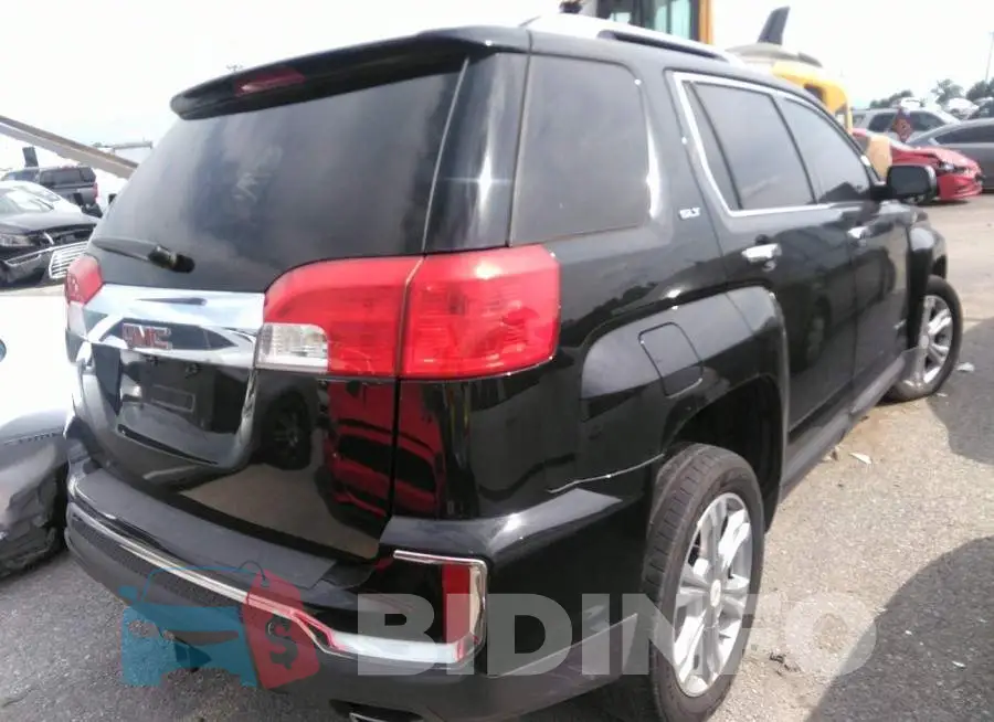 2GKFLPE31G6269353 Photo# 4