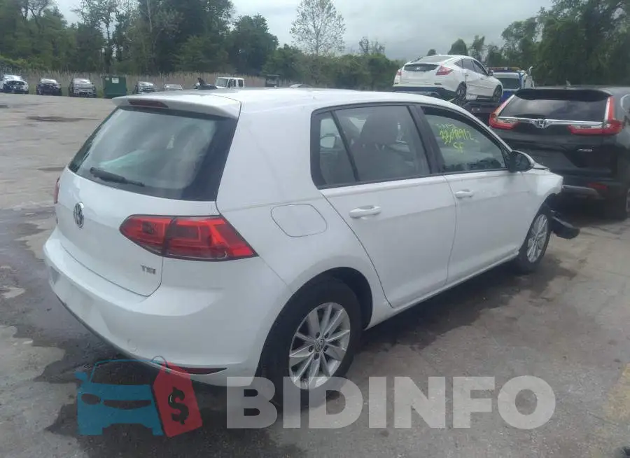 3VW217AU3FM025820 Photo# 4