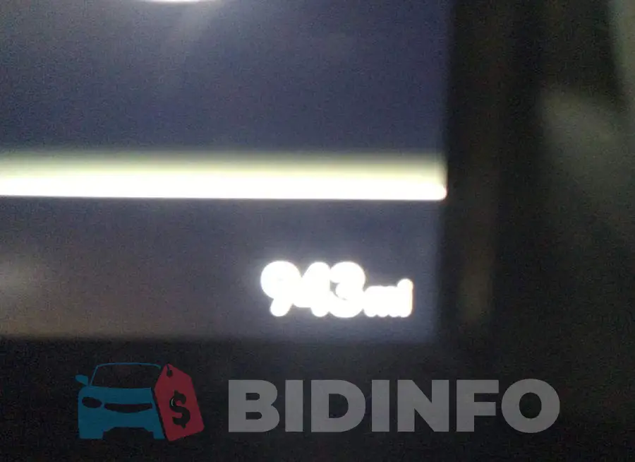 KM8K6CAB2NU899724 Photo# 7