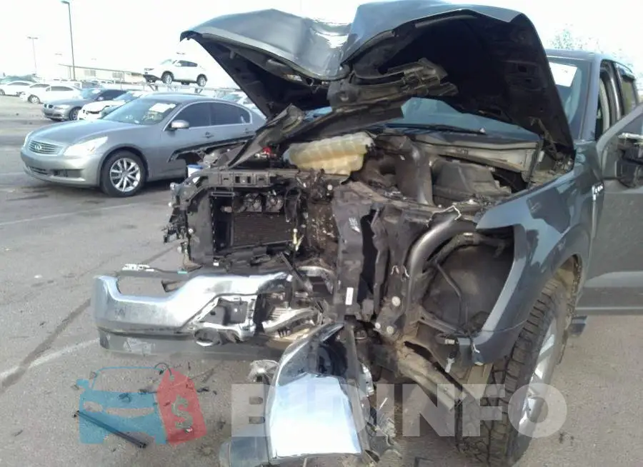 1FTFW1E82MKD18418 Photo# 6