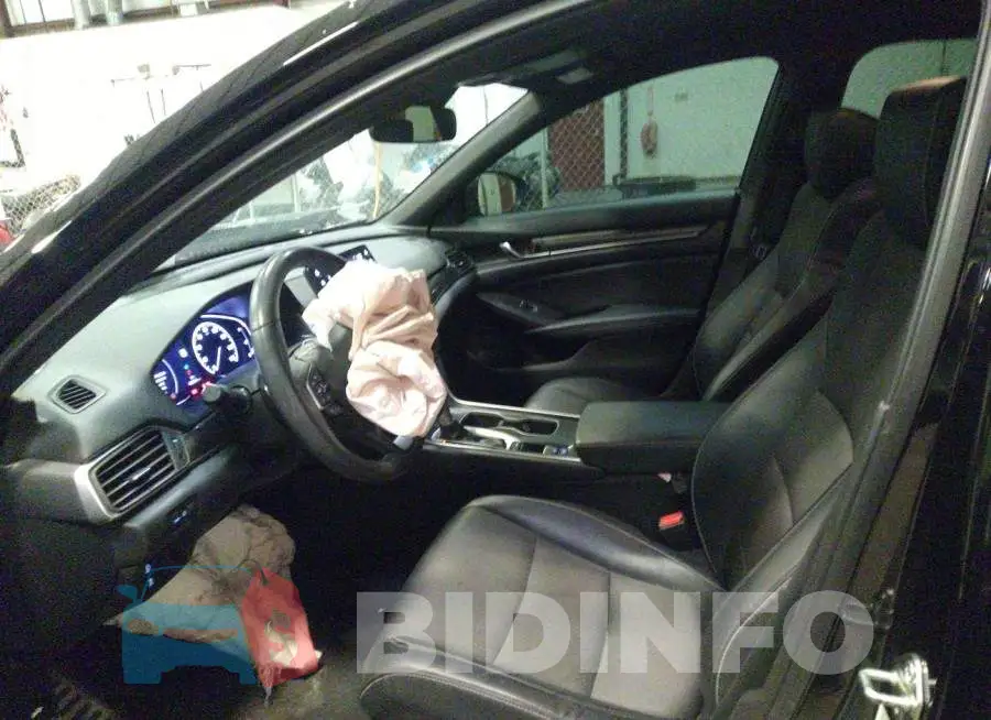 1HGCV1F33JA150803 Photo# 5