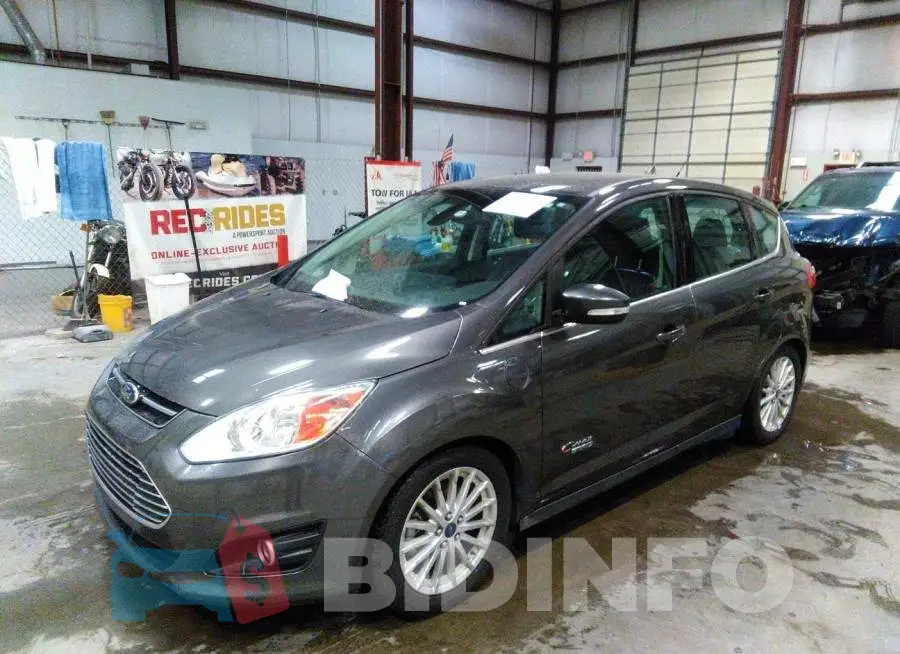 1FADP5CUXGL101151 Photo# 2