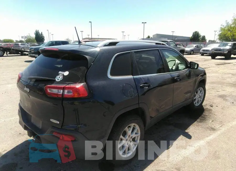 1C4PJMCB1GW238804 Photo# 4