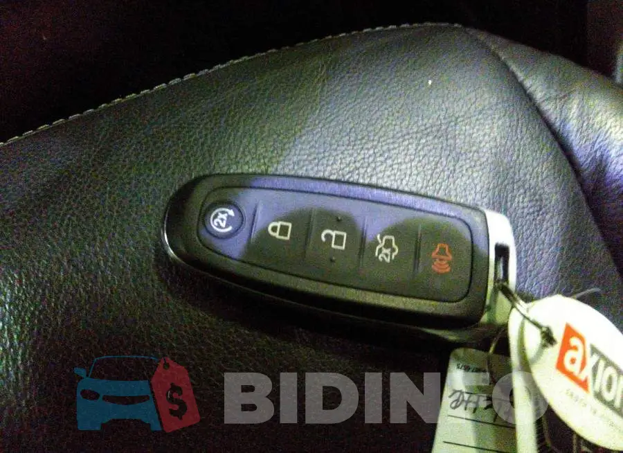 1FADP5CUXGL101151 Photo# 11