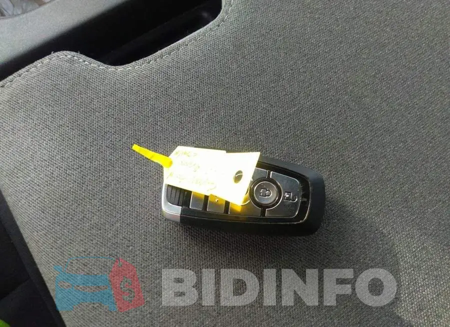 1FTFW1E82MKD18418 Photo# 11