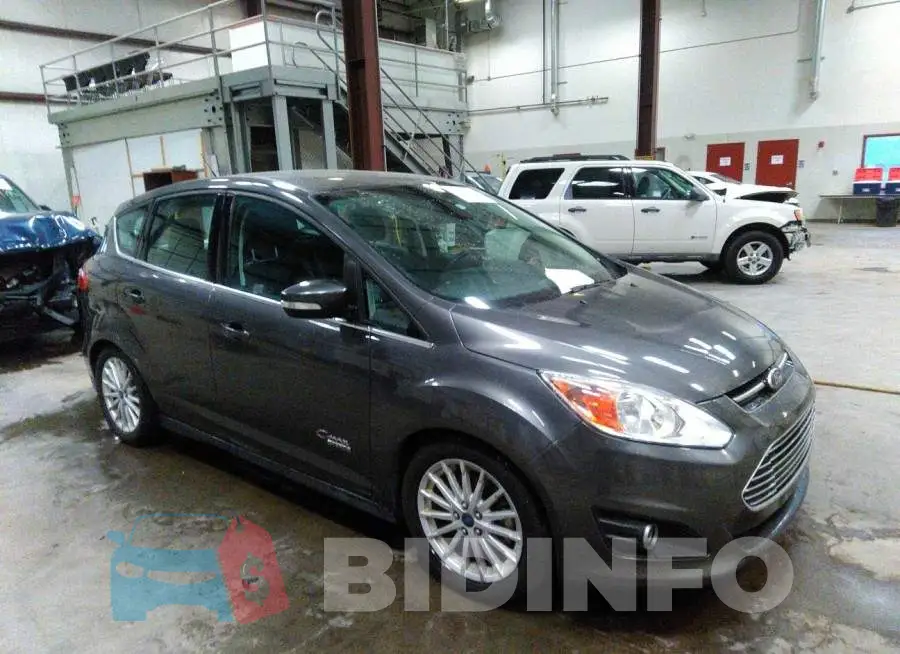 1FADP5CUXGL101151 Photo# 1