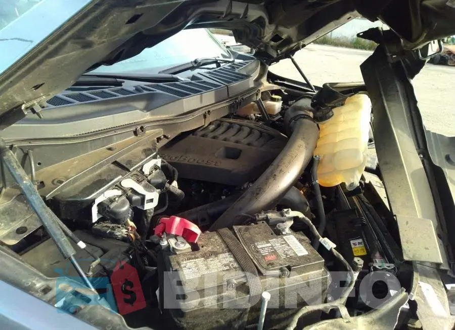 1FTFW1E82MKD18418 Photo# 10