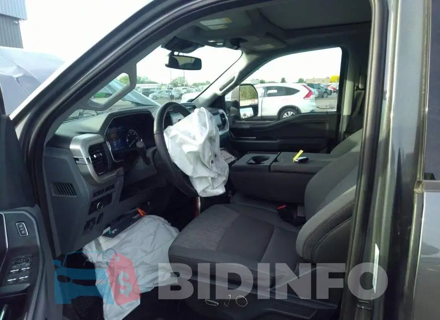 1FTFW1E82MKD18418 Photo# 5